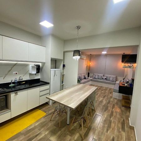 4U - Guaruja Praia Da Enseada Екстер'єр фото