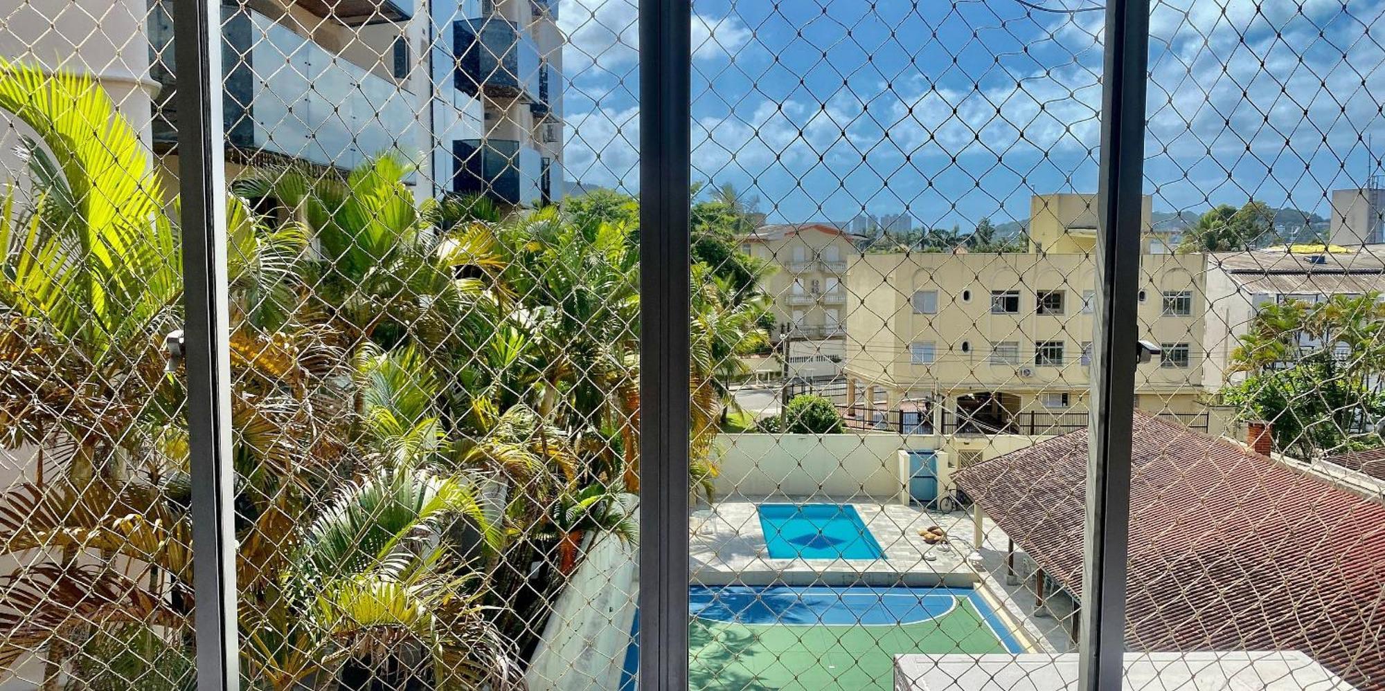4U - Guaruja Praia Da Enseada Екстер'єр фото